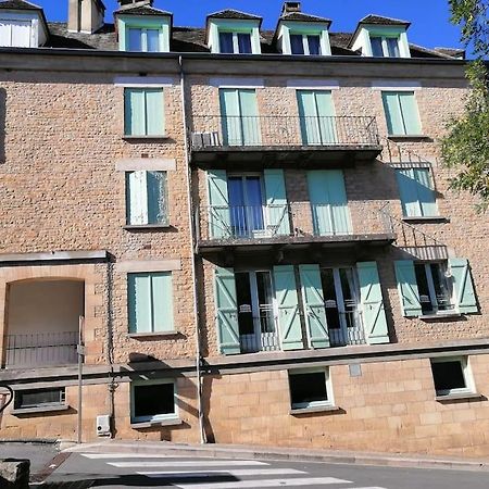 Apartamento Sarlat Family 6P Centre Historique Clim Garage Exterior foto